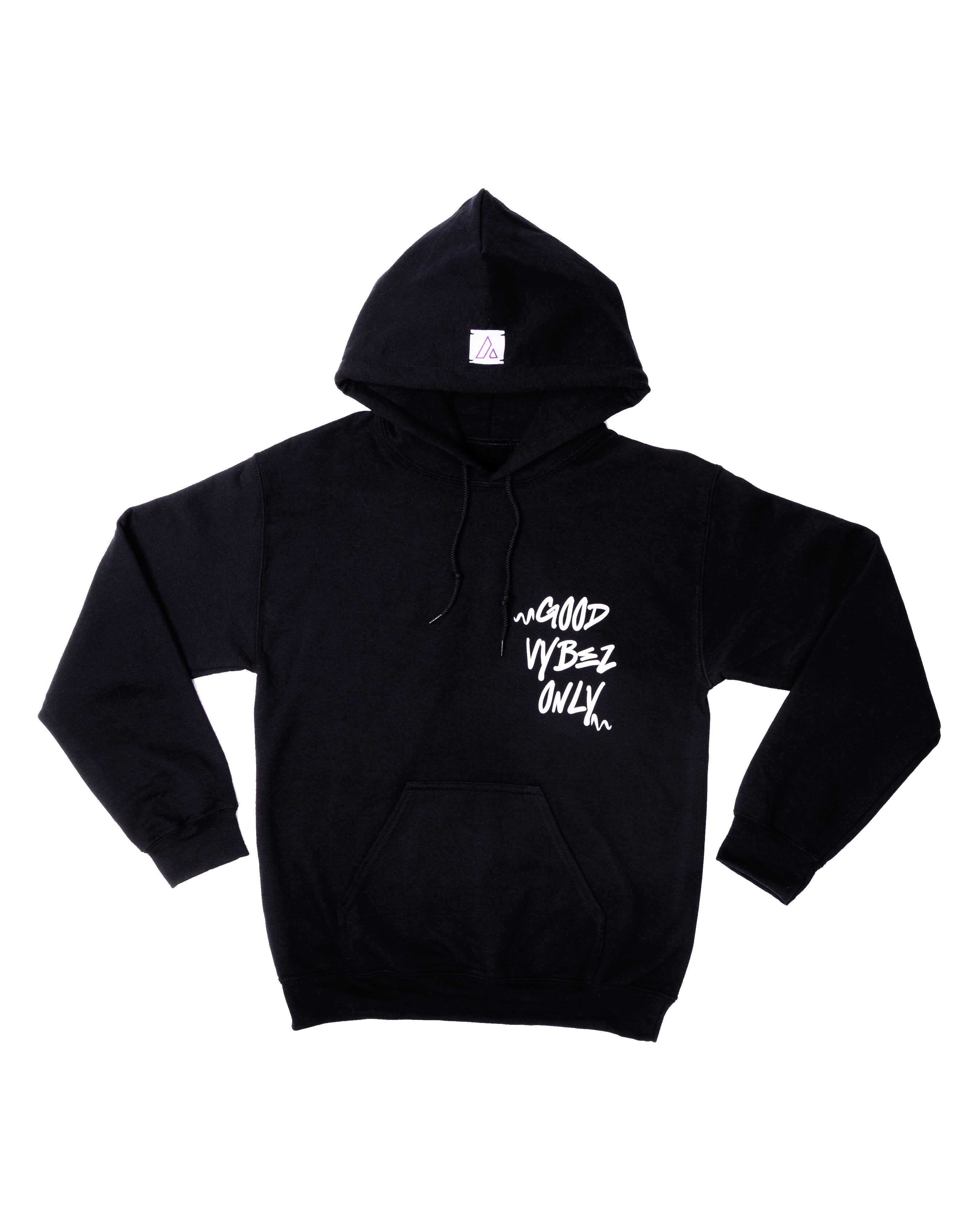 Hoodie - Good Vybez Only