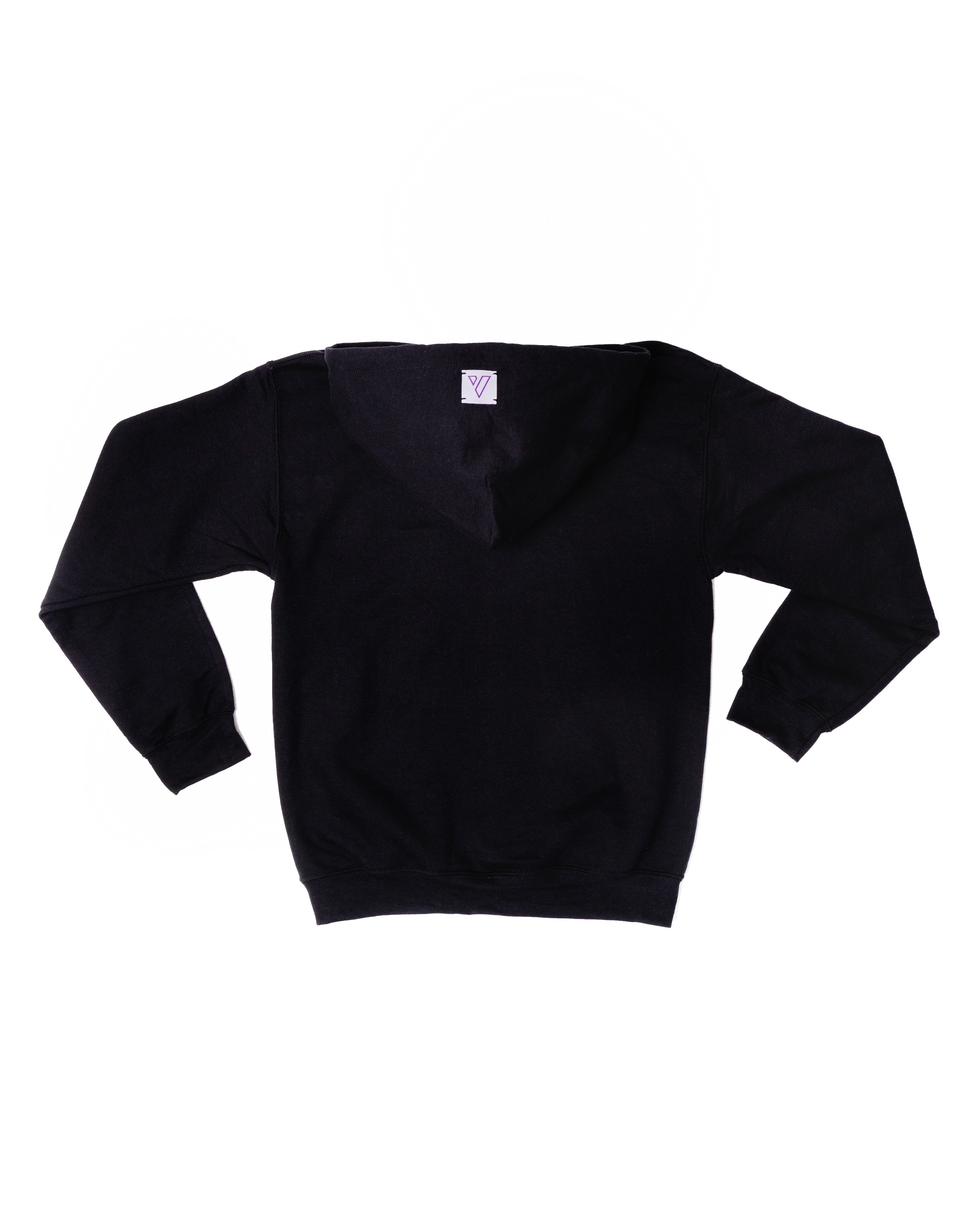 Hoodie - Good Vybez Only