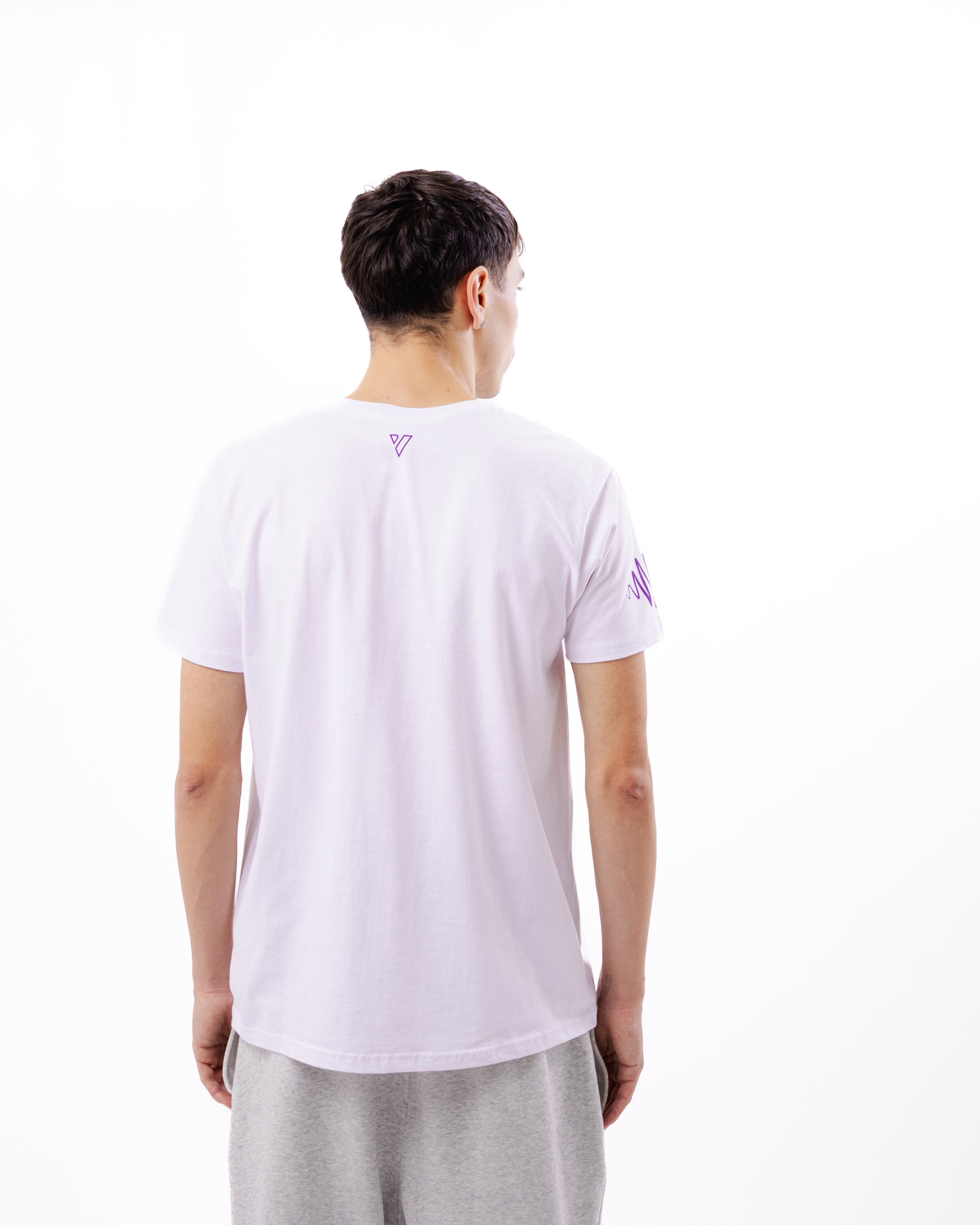 Regular Bianca T-Shirt - Good Vybez Only