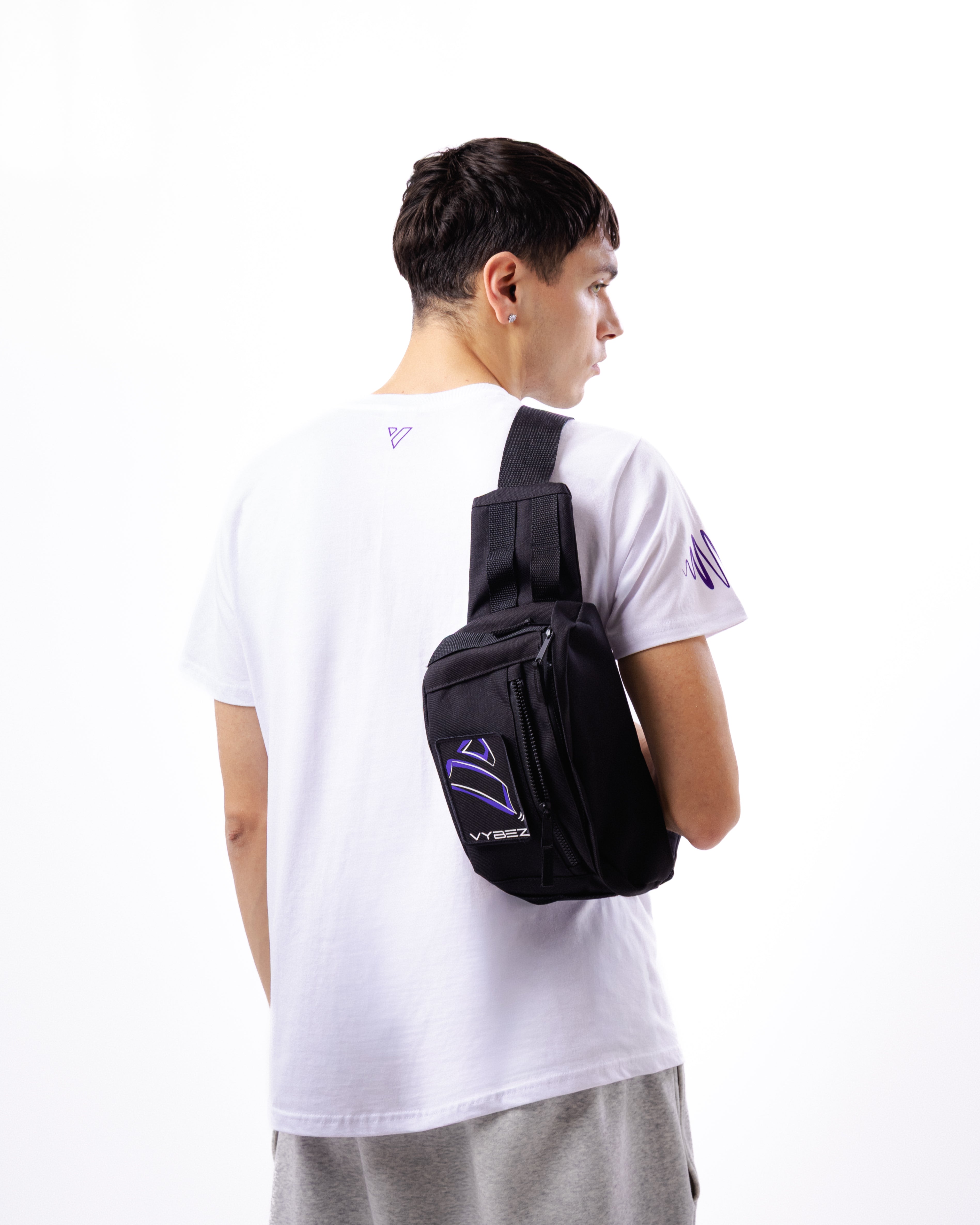 Belt Bag - Good Vybez Only