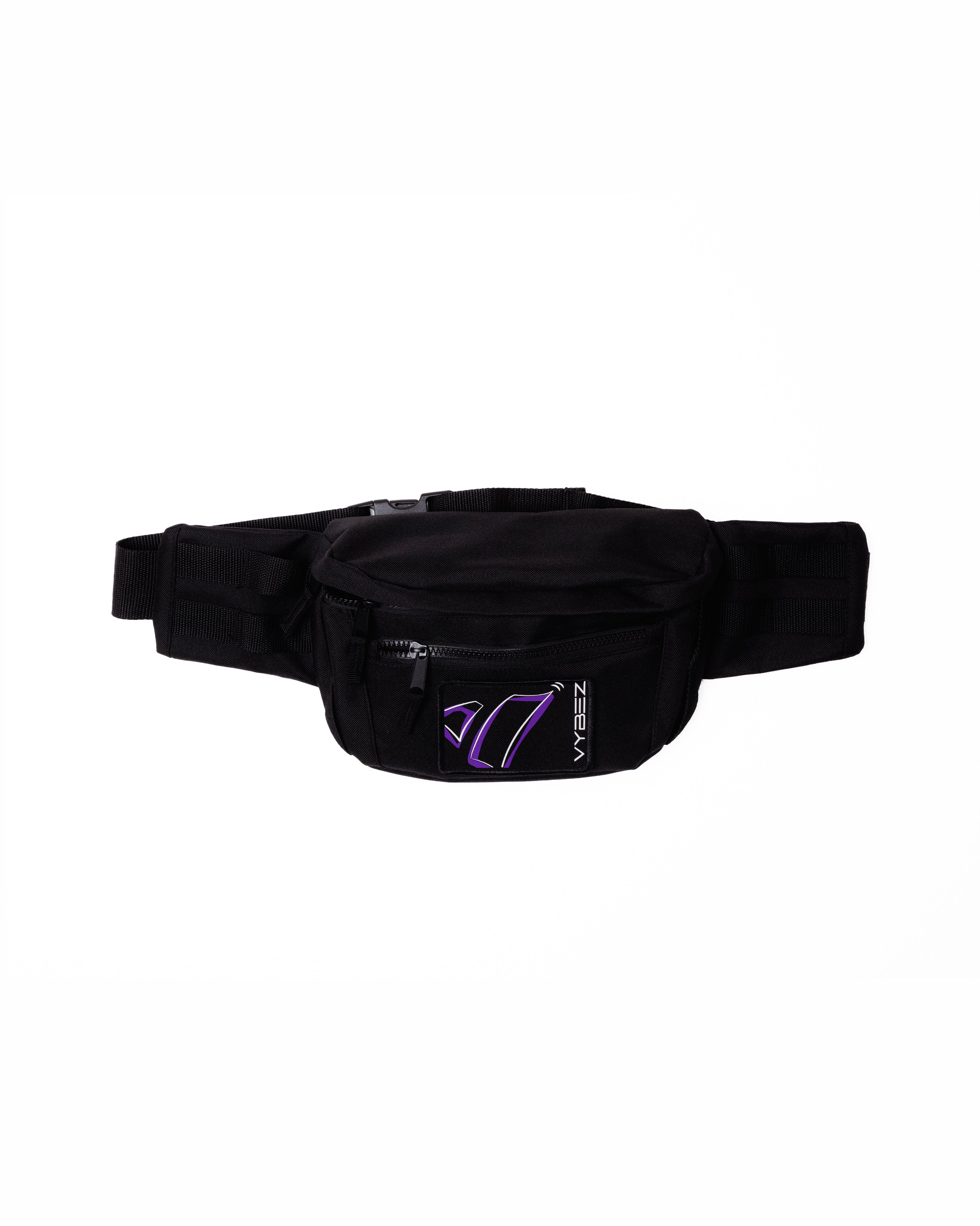 Belt Bag - Good Vybez Only