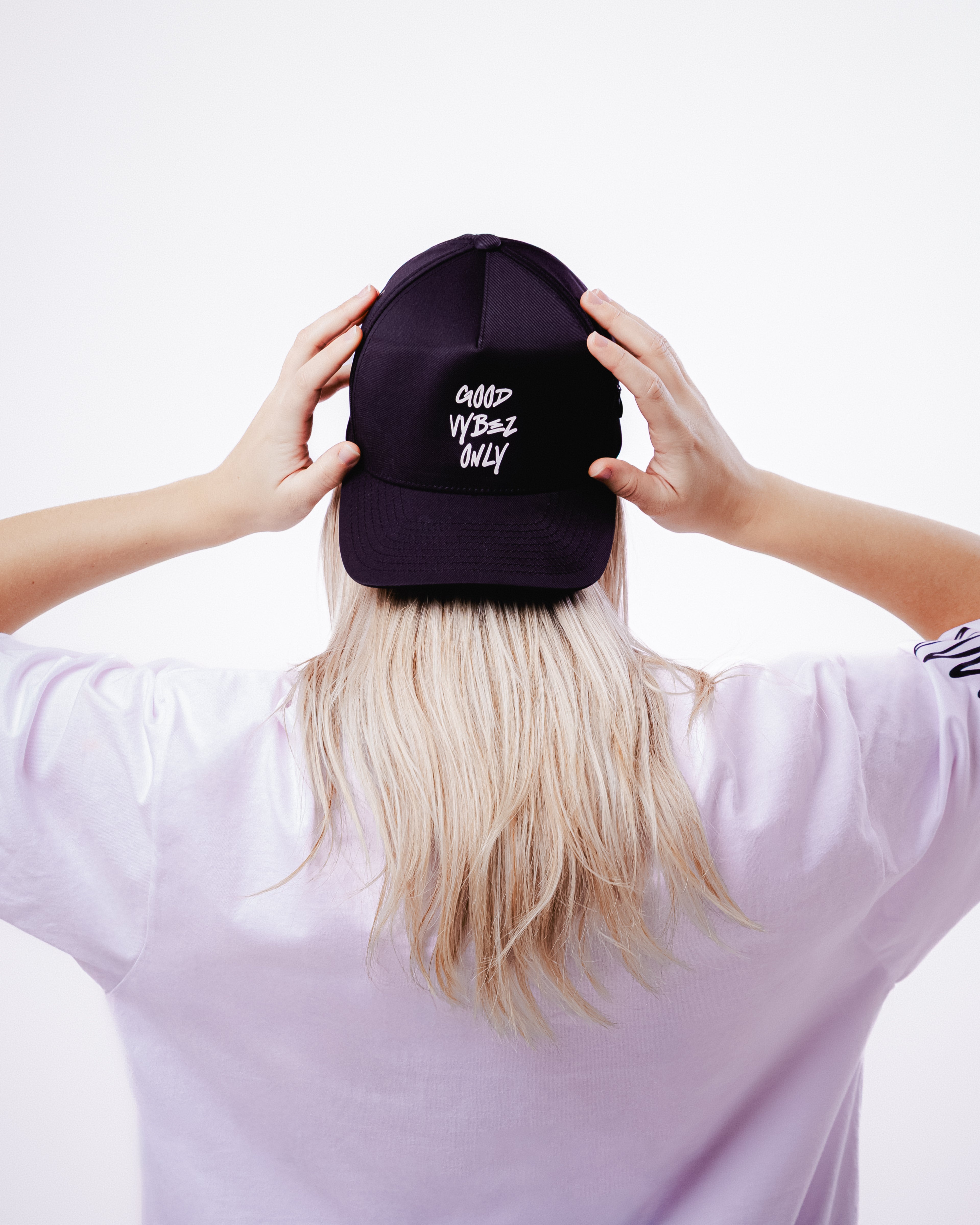 Cap - Good Vybez Only