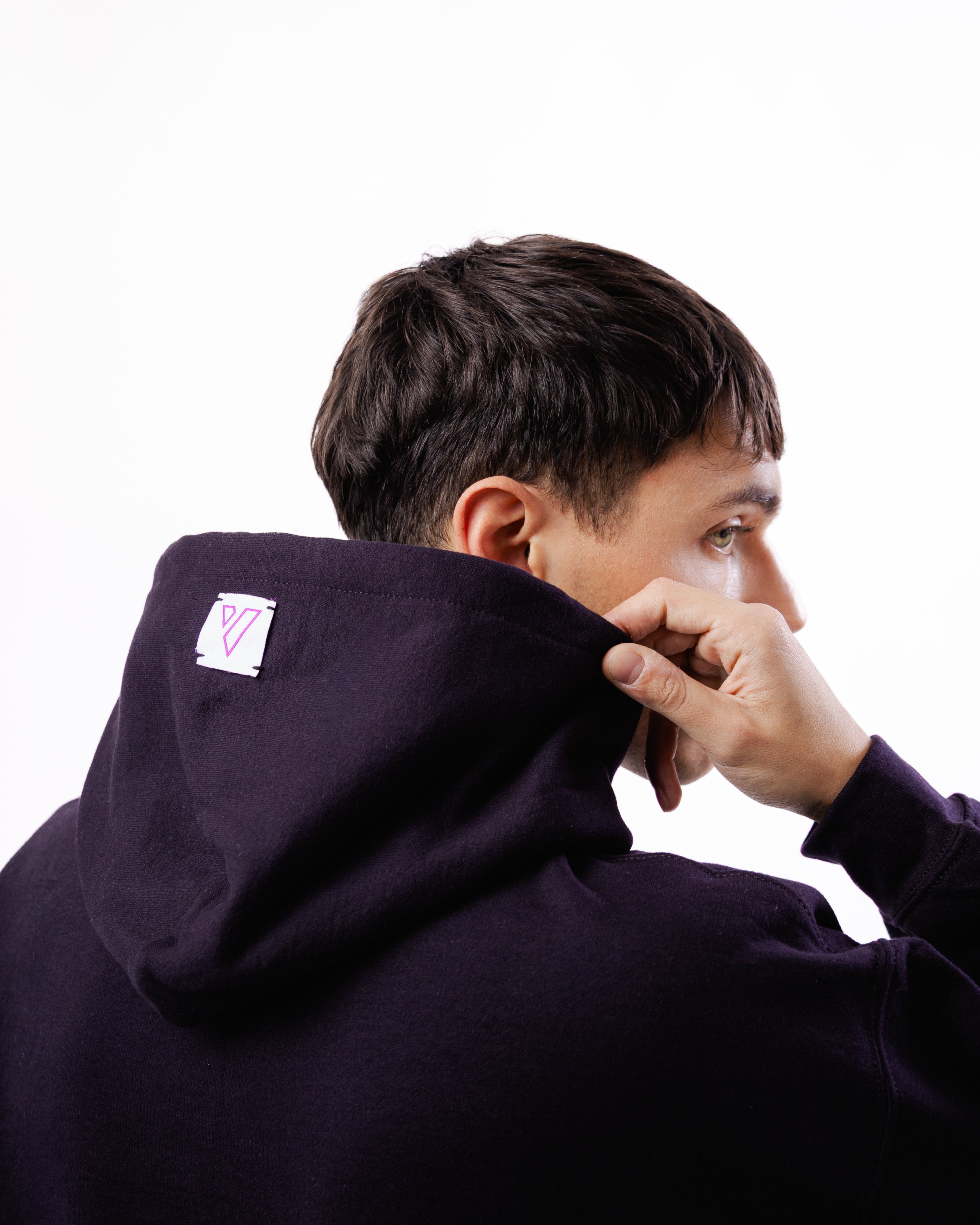 Hoodie - Good Vybez Only