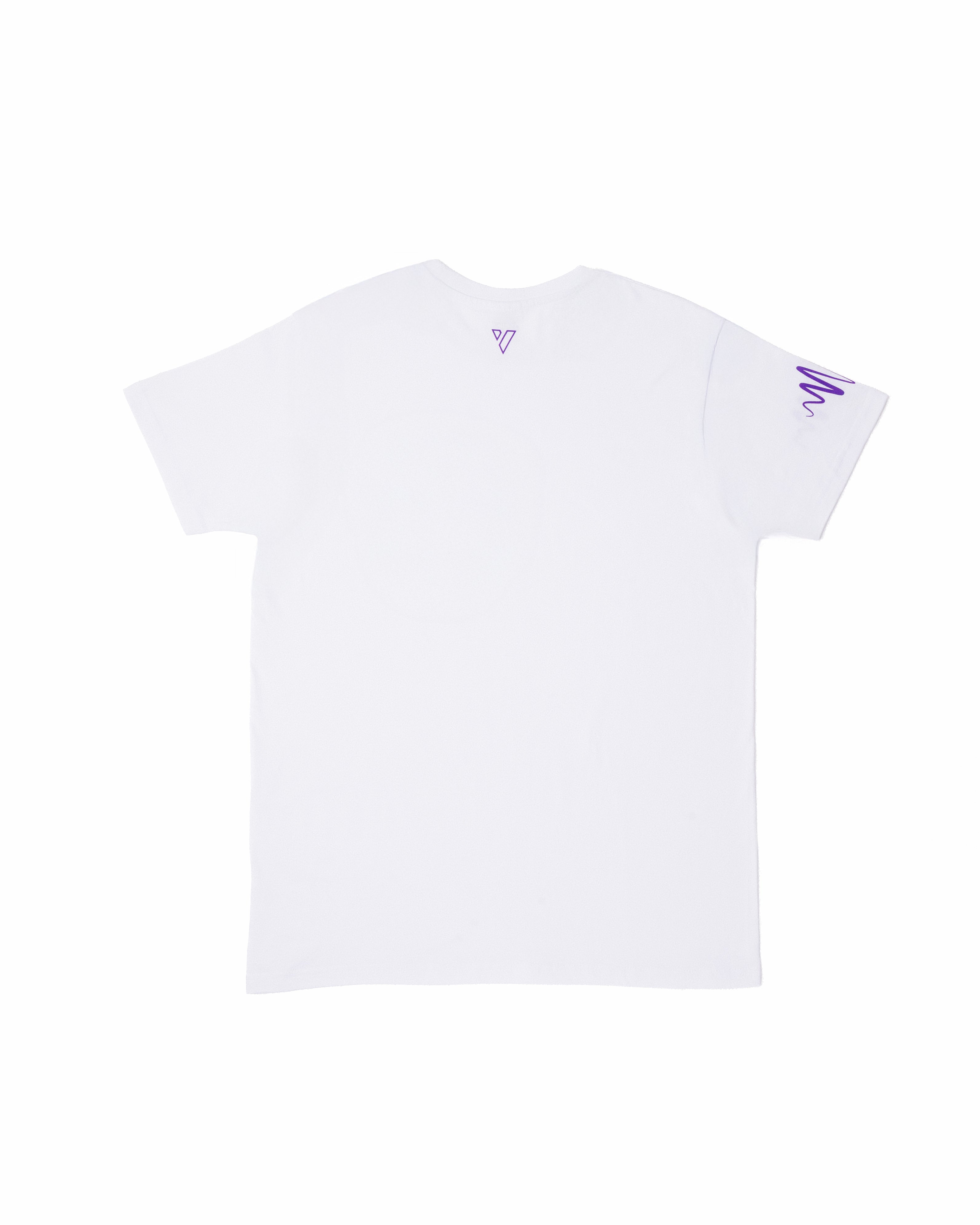 Regular Bianca T-Shirt - Good Vybez Only